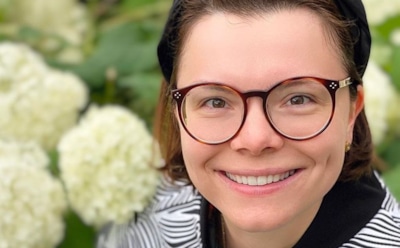 Брухунова не боится «эффекта бумеранга» из-за развода Петросяна