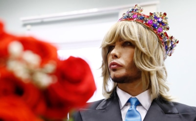 7 знаменитых мужчин, которые увеличили губы