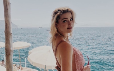 Эмбер Херд обвинила Джонни Деппа в побоях и угрозах убийством