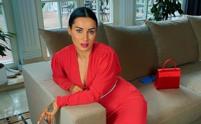 Канделаки объяснила, почему наотрез отказалась вести корпоративы