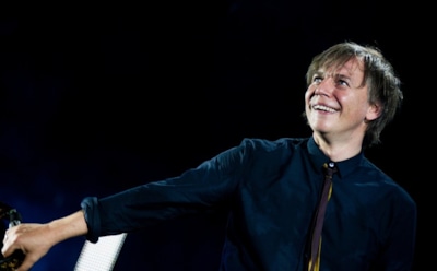 7 звезд, которые служили в ВМФ