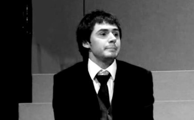 Актер сериала «Достоевский» Андрей Сиротин умер в 34 года