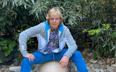 «Рыжий Иванушка» показал, каким модником был в юности