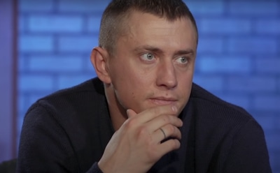 Прилучный отправил любопытных поклонников смотреть «Дом-2»