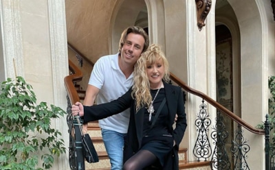 Галкин объяснил, почему решил построить для Пугачевой замок