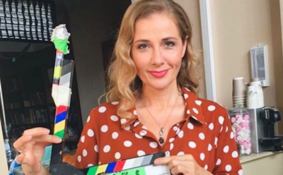 Ирина Линдт объяснила отказ работать с Апексимовой