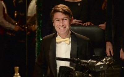 Михаила Скипского обвинили в домогательствах в отношении школьницы