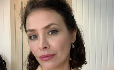 Екатерина Волкова излечила гепатит