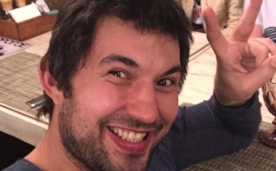 Сын Бари Алибасова устроил потасовку в студии ток-шоу