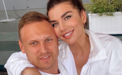 Анна Седокова планирует выйти замуж