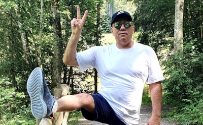 Пригожин предстал в образе Мимино, намекнув на съемку в ремейке