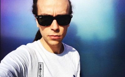 Сын рэпера Децла сдал ДНК-тест