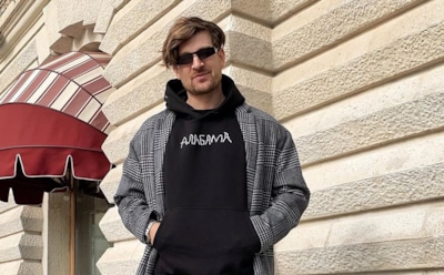 Сергей Мезенцев признался, что изменял супруге