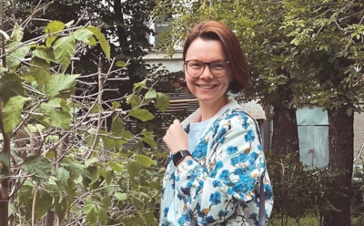 Брухунова похвасталась, что ее стали узнавать на улице