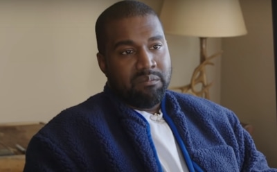 Канье Уэст заявил, что Майкл Джексон умер не своей смертью