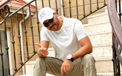 Эмин Агаларов подарил экс-жене дом за 70 млн рублей — СМИ