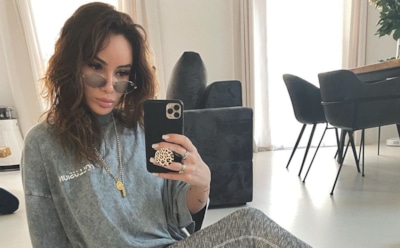 «Молчание – золото»: Айза стала бояться публично общаться с поклонниками