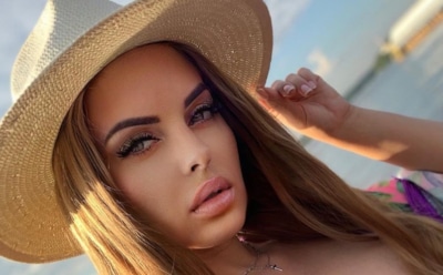 Юлия Ефременкова призналась, что поправилась на 10 кг