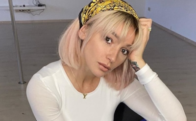 Ивлеева показала свои самые неудачные фотографии