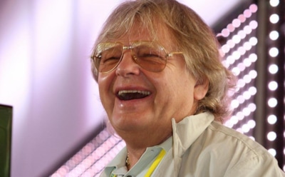 Юрий Антонов рассказал о перенесенной операции