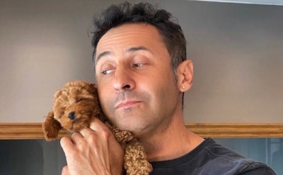 Костюшкин заявил, что считает себя «жирным» и не хочет фотографироваться