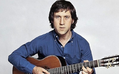 Сын Высоцкого признался, что не ходит на кладбище в день смерти отца