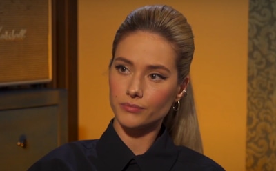 Юлия Паршута вспомнила, как пережила домашнее насилие