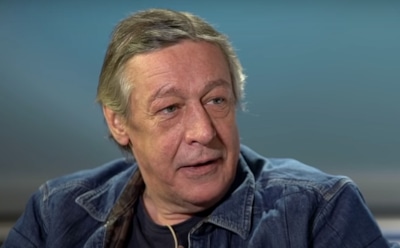 Назначена дата суда над Михаилом Ефремовым