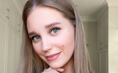 «Разделили имущество»: Асмус высмеяла развод с Харламовым