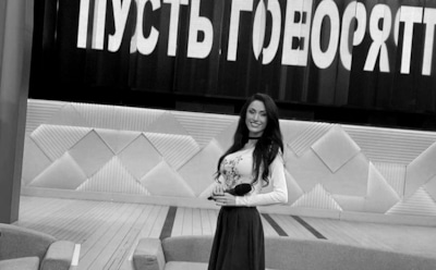 Подруга погибшей Амбарцумян заявила, что экстрасенс уже инсценировала суицид