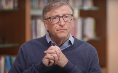 Билл Гейтс прокомментировал слухи о его связи с COVID-19