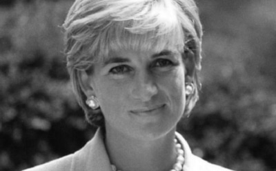 Письмо принцессы Дианы другу продают с аукциона