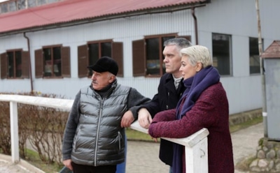 Сериал «Шаг к счастью»: сюжет, актеры, интересные факты