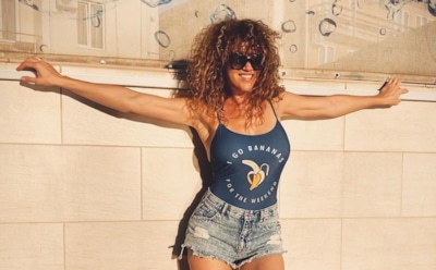 Звезда «Фабрики звезд 1» Катя Шемякина едва не погибла на отдыхе