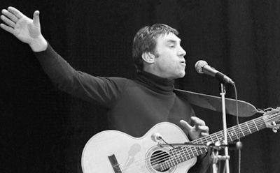 7 интересных фактов из жизни Владимира Высоцкого