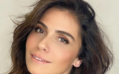 Джованна Антонелли показала, как выглядела до «Клона»