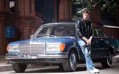 Фильм «Высоцкий. Спасибо, что живой»: история создания и интересные факты