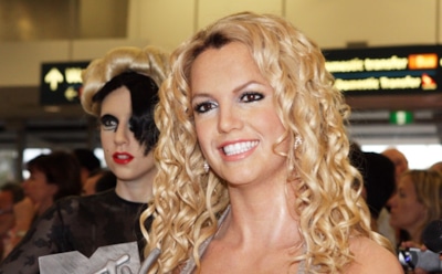 Брат объяснил необходимость «плена» для Бритни Спирс