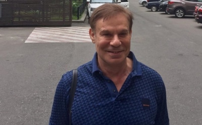 Ефим Шифрин вступился за бодибилдера, арестованного за растление несовершеннолетней