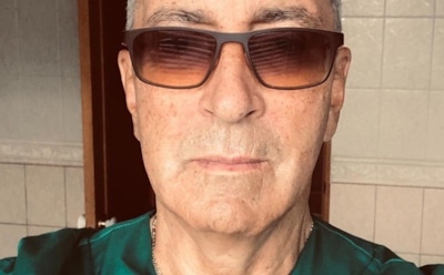 Жена Александра Буйнова рассказала о его самочувствии после операции