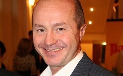 Старший сын покойного Андрея Панина пошел по стопам отца