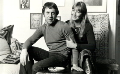 История любви Владимира Высоцкого и Марины Влади