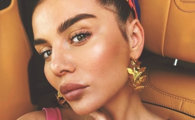 Седокову пытался изнасиловать бойфренд ее матери