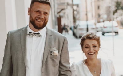 Роза Сябитова объяснила цветовую гамму декора на свадьбе дочери