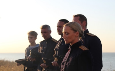 Сериал «Черное море»: сюжет, актеры, интересные факты