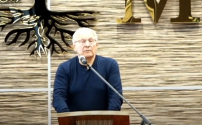 Олимпийский чемпион Александр Иваницкий пропал в Подмосковье