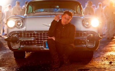 Фильм «Тень звезды»: сюжет, актеры, интересные факты