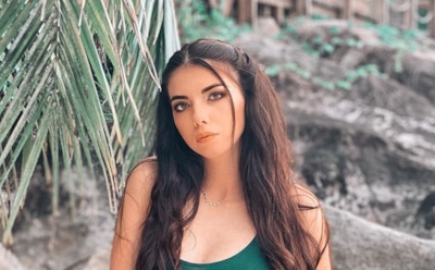 Как выглядят участницы «Дома-2» без макияжа