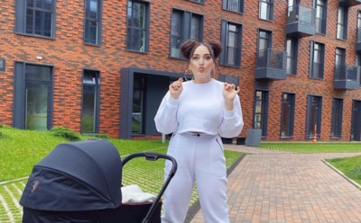 После родов у Гоар Аветисян появились боли в области сердца