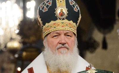 Патриарх Кирилл поручил настоятельнице избавиться от «Мерседеса» за 9,5 млн рублей